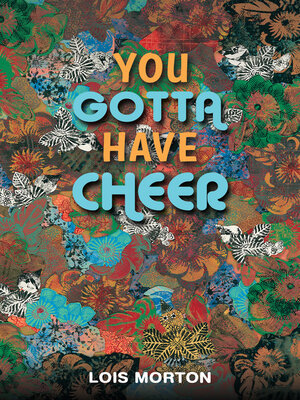 cover image of You Gotta Have Cheer